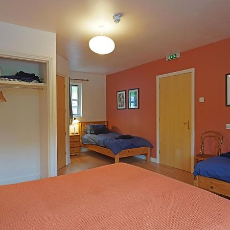 Glenuig Inn Lochailort المظهر الخارجي الصورة