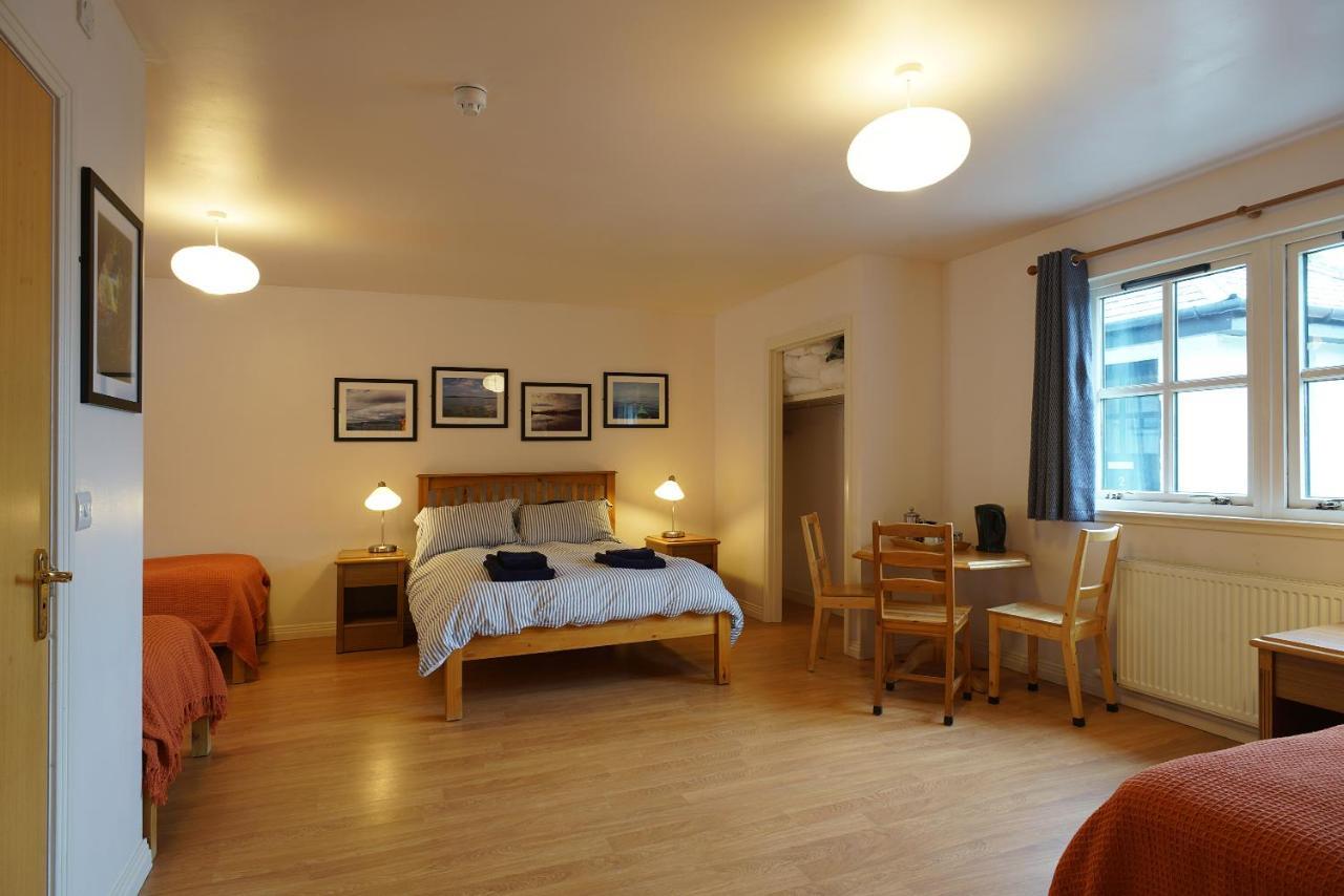 Glenuig Inn Lochailort المظهر الخارجي الصورة